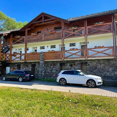 Ski & Sun B9 Liptovsky Mikulas Exterior photo