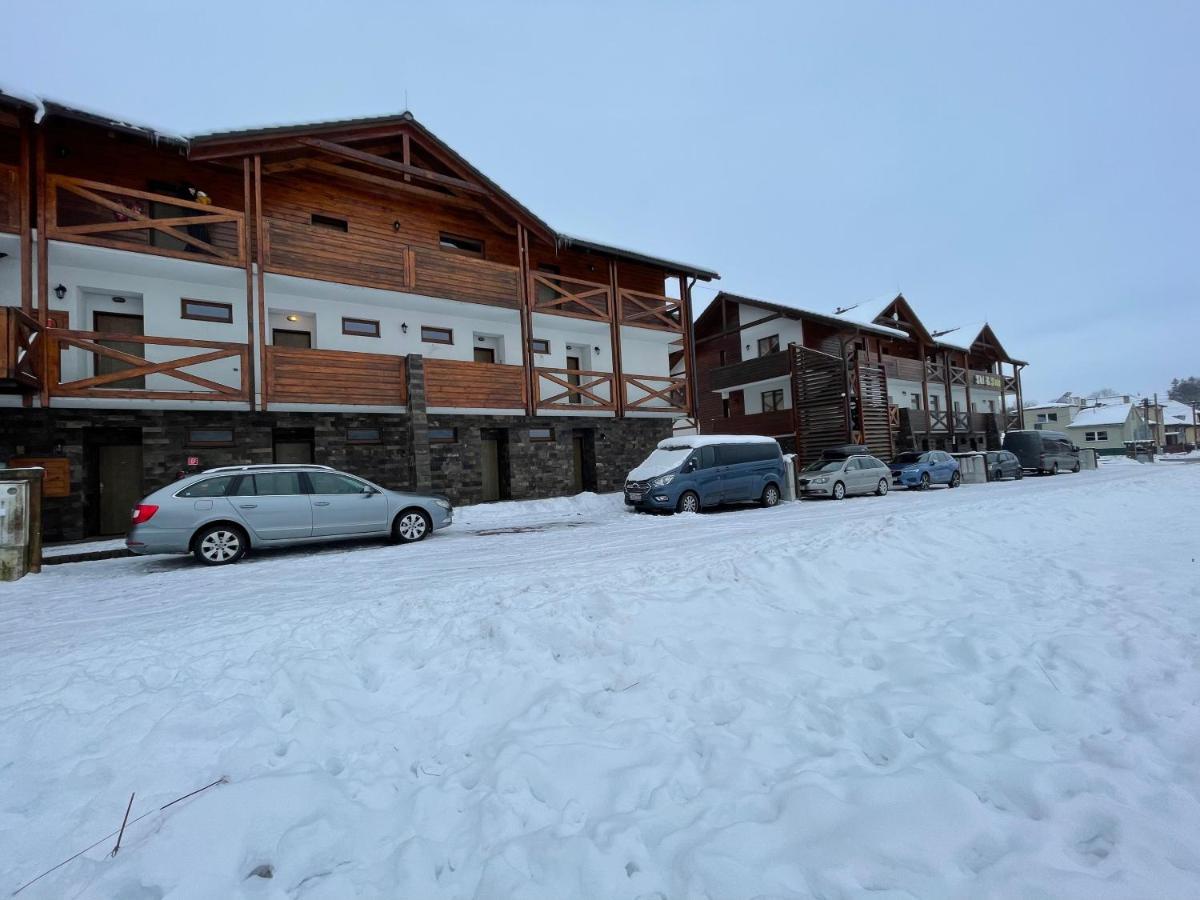 Ski & Sun B9 Liptovsky Mikulas Exterior photo