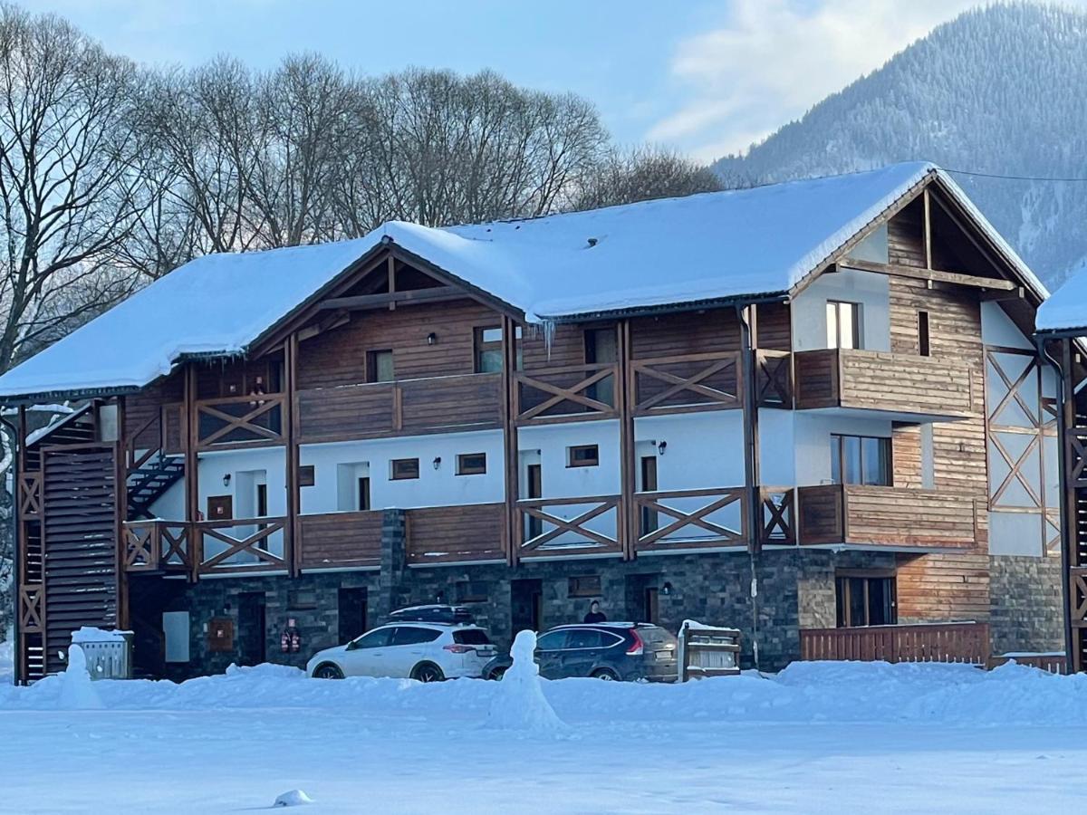 Ski & Sun B9 Liptovsky Mikulas Exterior photo