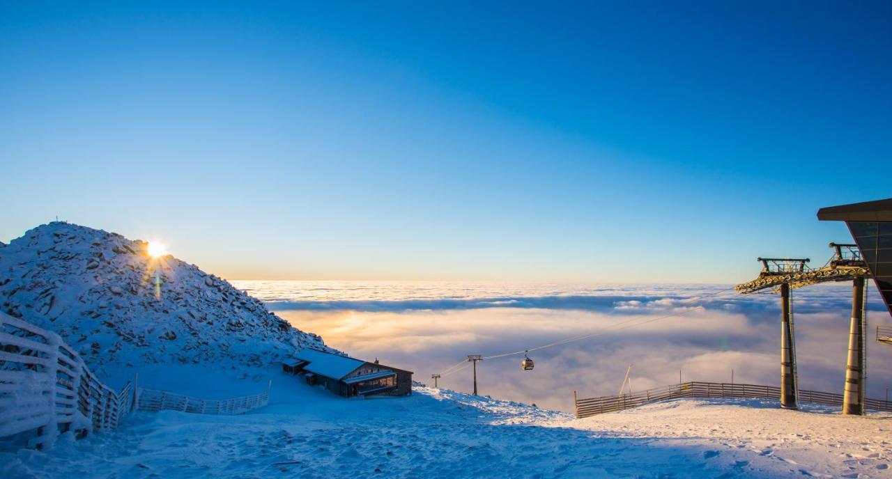 Ski & Sun B9 Liptovsky Mikulas Exterior photo