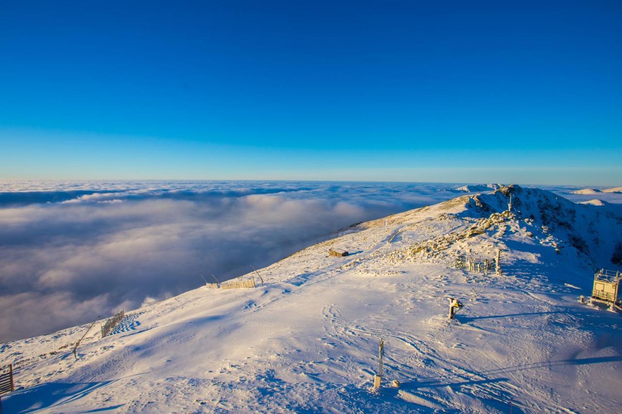 Ski & Sun B9 Liptovsky Mikulas Exterior photo
