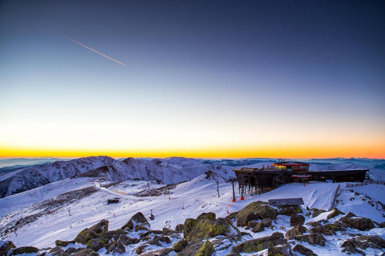 Ski & Sun B9 Liptovsky Mikulas Exterior photo