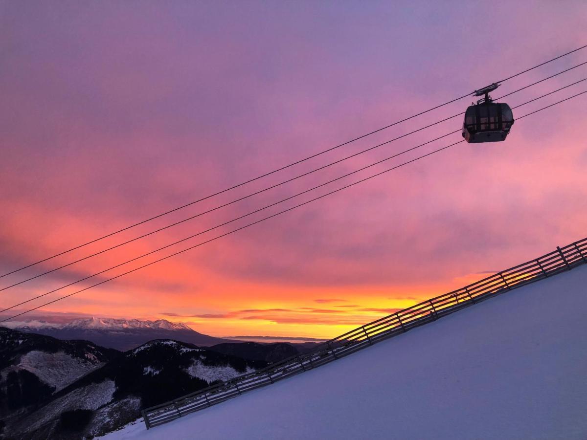 Ski & Sun B9 Liptovsky Mikulas Exterior photo
